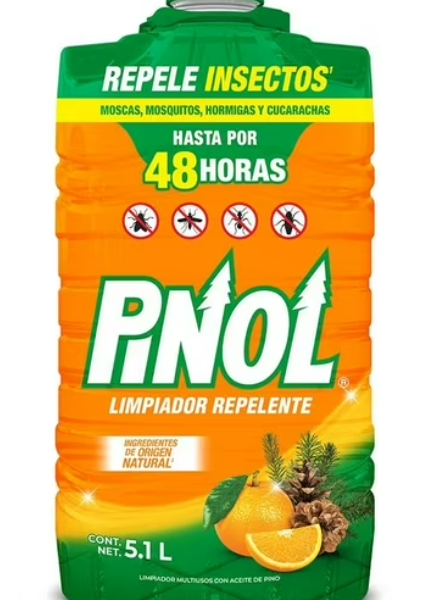 PINOL MOSKAS 1L